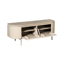 Starfurn Tv-meubel Excellent Zand 120cm