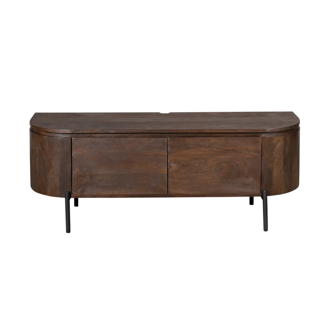 Starfurn Tv-meubel Excellent Bruin 120cm