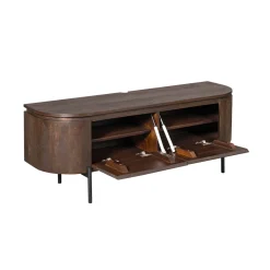 Starfurn Tv-meubel Excellent Bruin 120cm