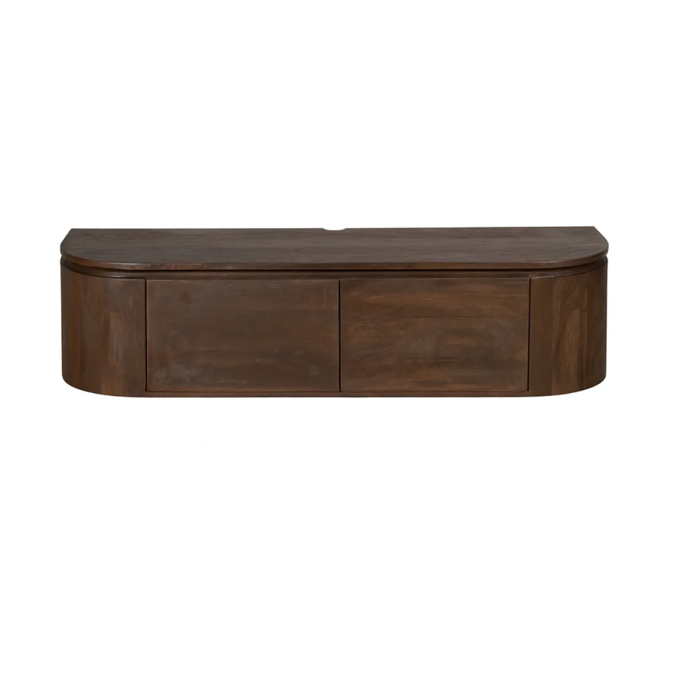 Starfurn Tv-meubel Excellent Bruin 120cm