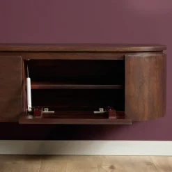 Starfurn Tv-meubel Excellent Bruin 120cm