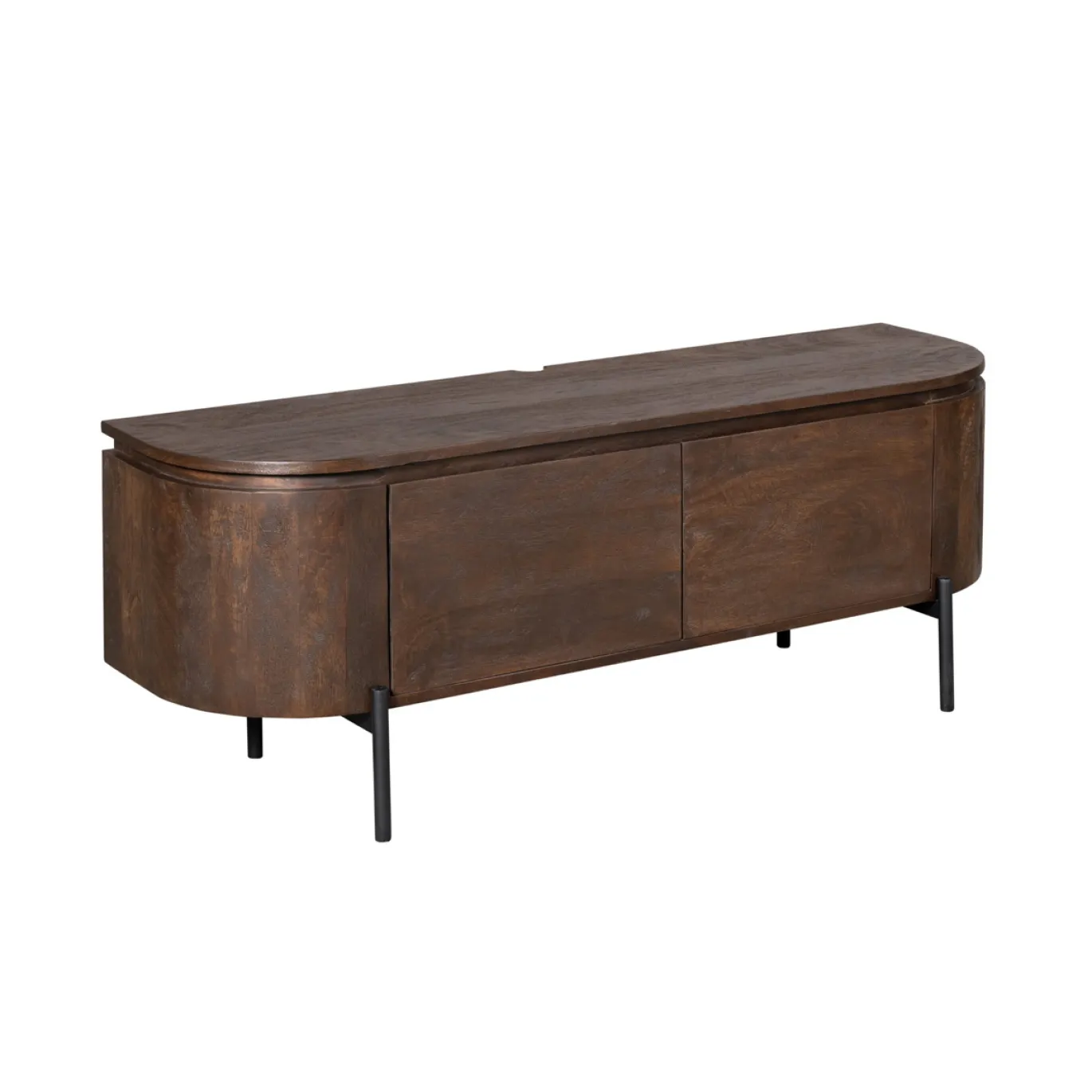 Starfurn Tv-meubel Excellent Bruin 120cm