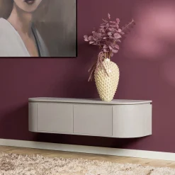 Starfurn Tv-meubel Excellent Taupe 120cm