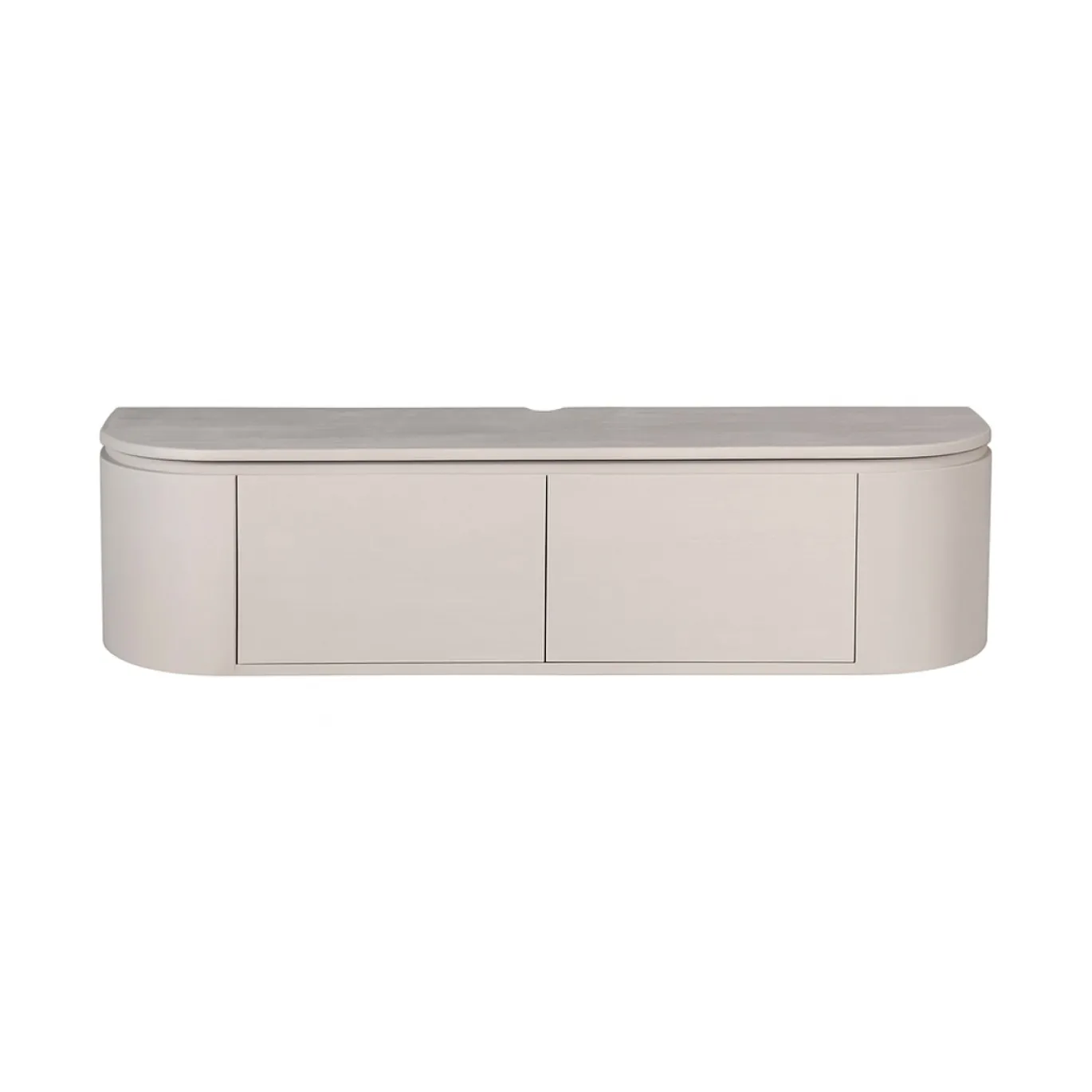 Starfurn Tv-meubel Excellent Taupe 120cm
