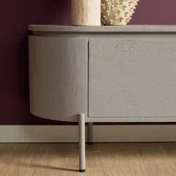 Starfurn Tv-meubel Excellent Taupe 120cm