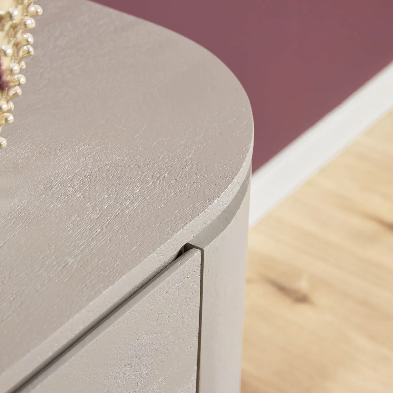 Starfurn Tv-meubel Excellent Taupe 120cm