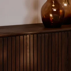 StarFurn Tv-meubel Madison Bruin 165cm
