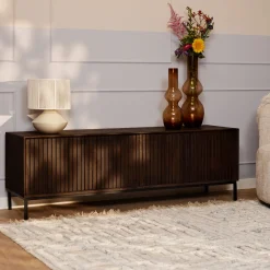 StarFurn Tv-meubel Madison Bruin 165cm