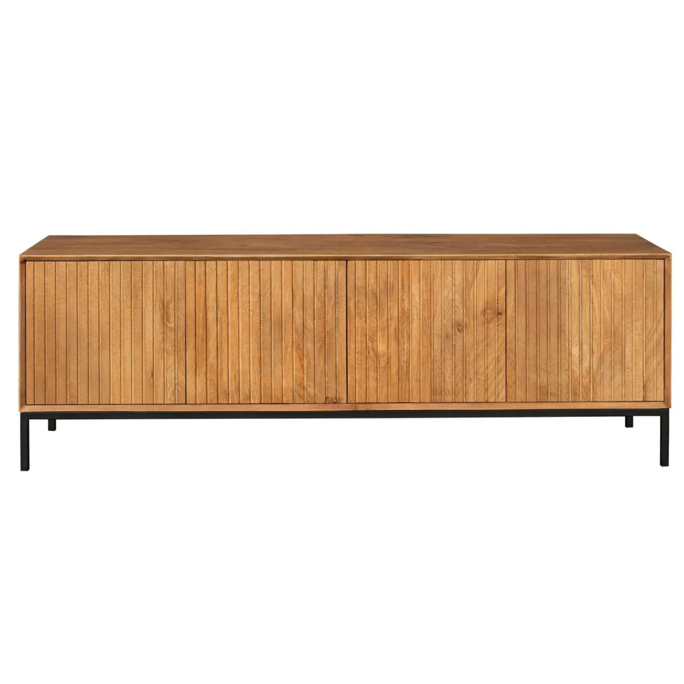 StarFurn Tv-meubel Madison Naturel 165cm