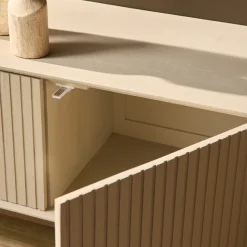 StarFurn Tv-meubel Madison Zand 165cm