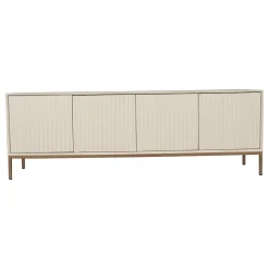 StarFurn Tv-meubel Madison Zand 165cm