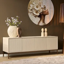 StarFurn Tv-meubel Madison Zand 165cm