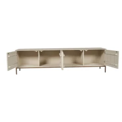 StarFurn Tv-meubel Madison Zand 165cm