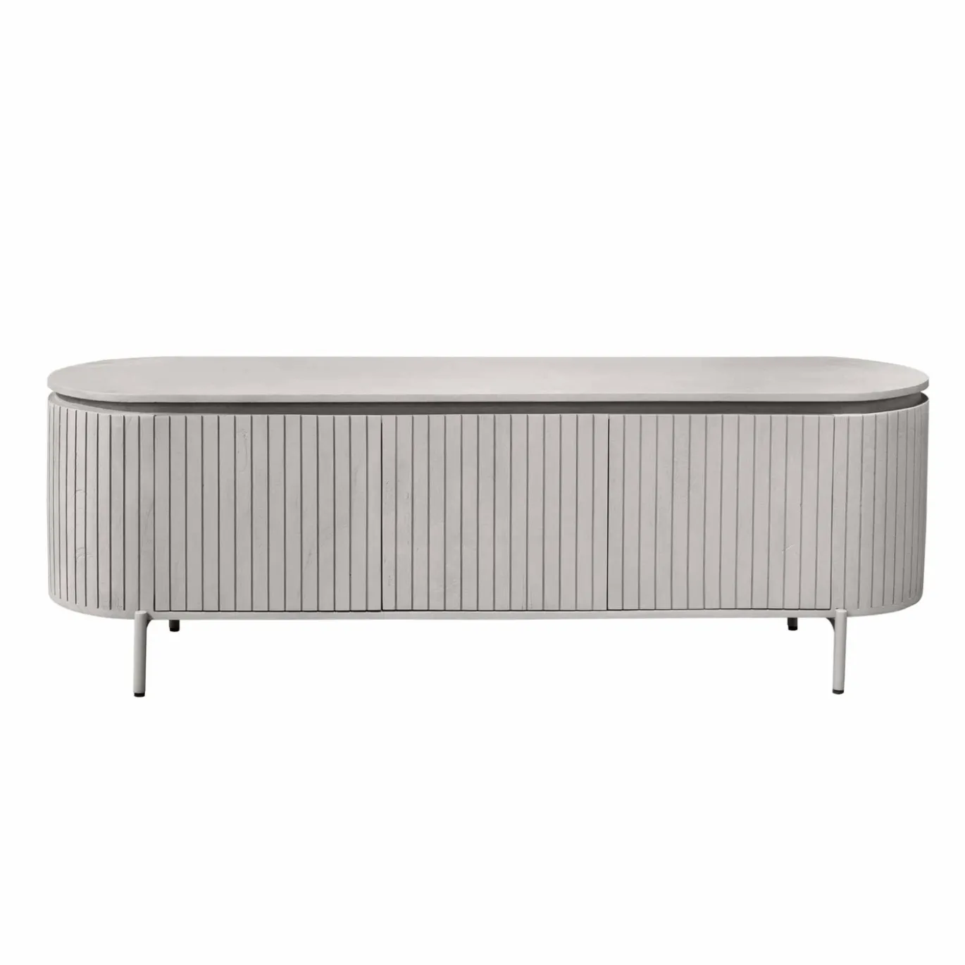 StarFurn Tv-meubel Solana 165cm Taupe