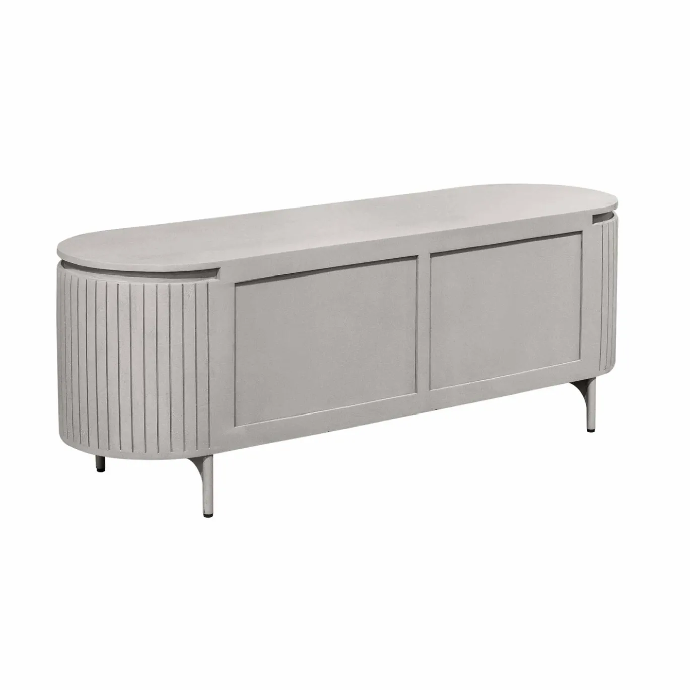 StarFurn Tv-meubel Solana 165cm Taupe