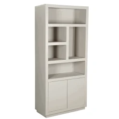 StarFurn Vakkenkast Brussel Zand 90cm