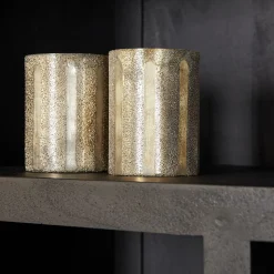 StarFurn Vakkenkast Brussel Zwart 90cm