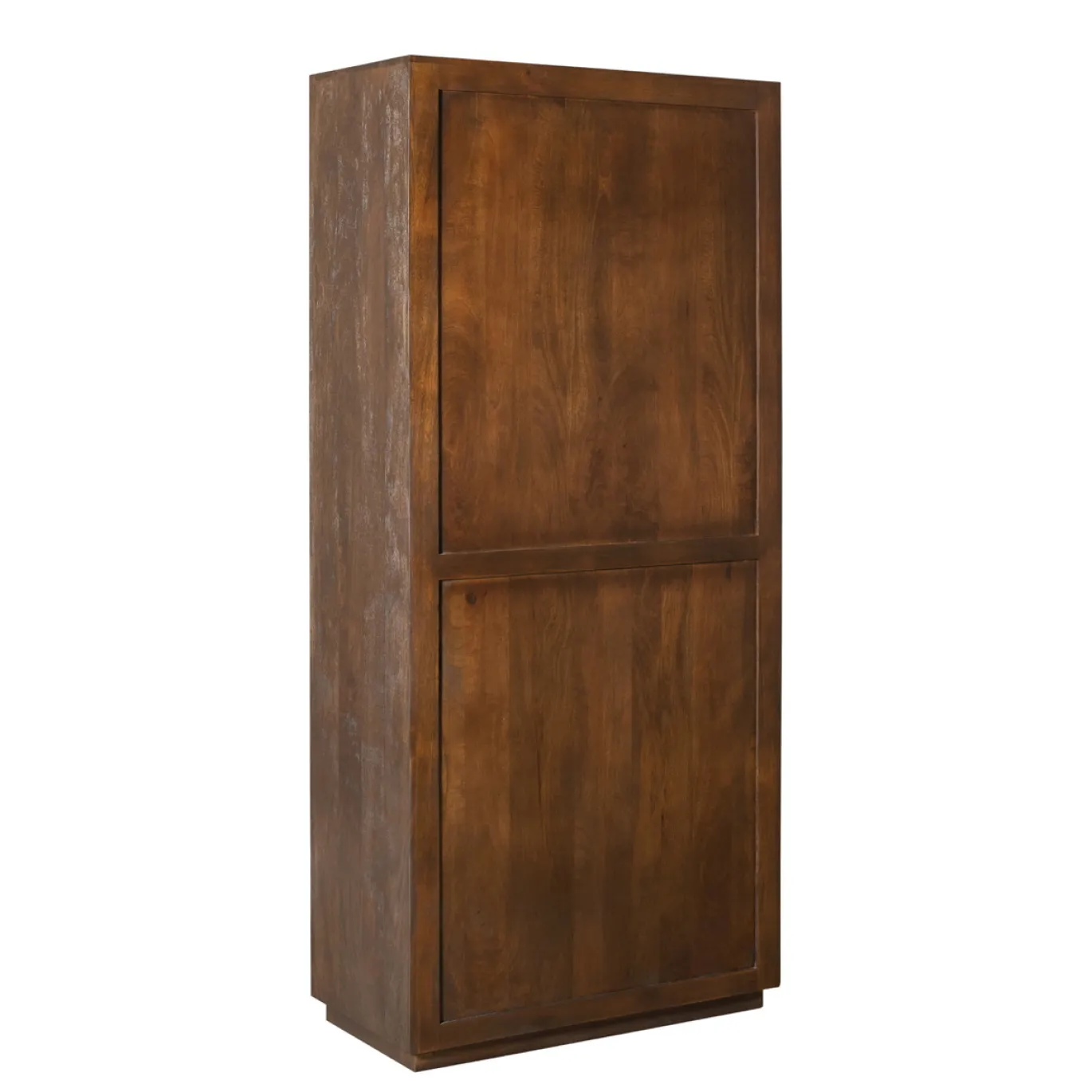 StarFurn Vakkenkast Brussel Bruin 90cm