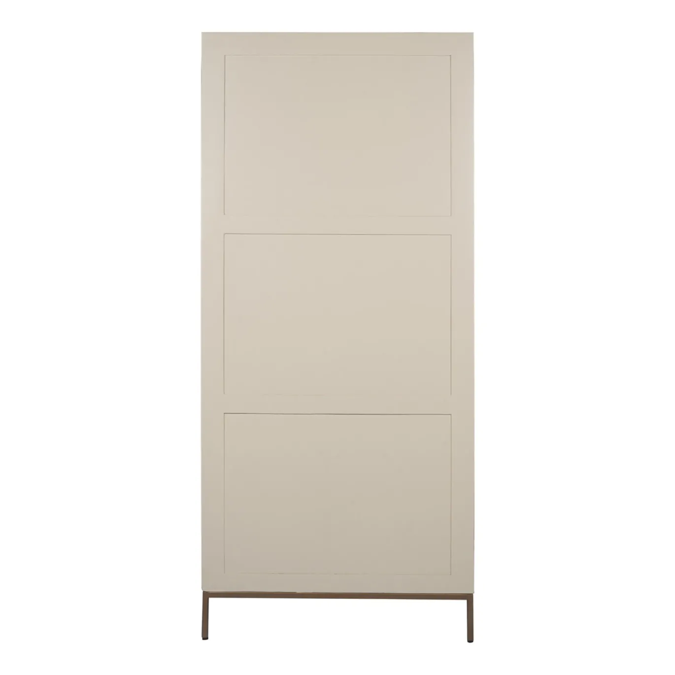 StarFurn Vakkenkast Madison Zand 90cm