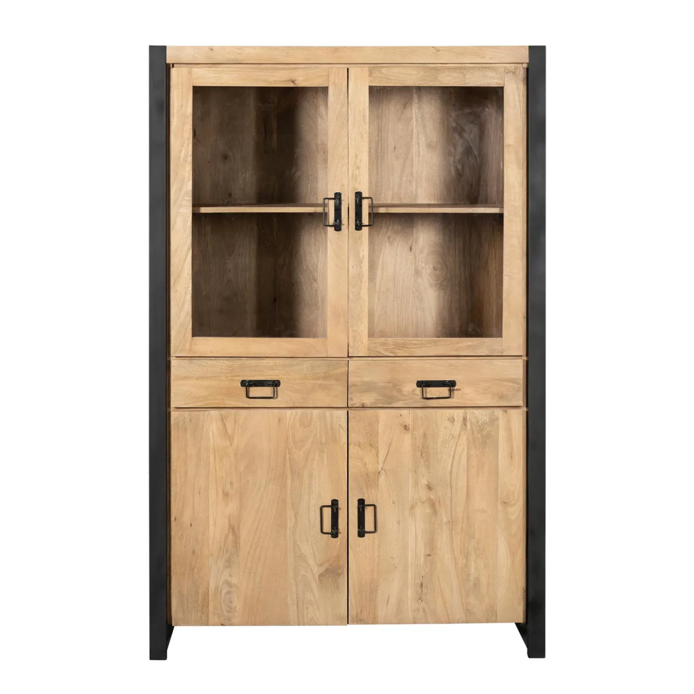 Starfurn Vitrinekast Britt 115cm