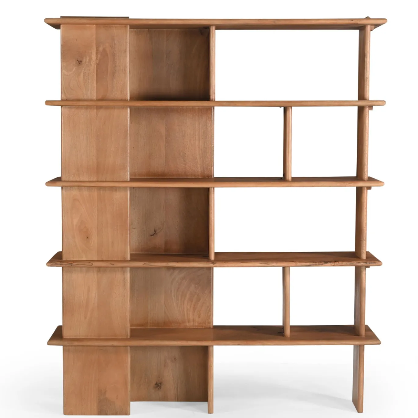 Starfurn Wandkast Lina Naturel 150cm
