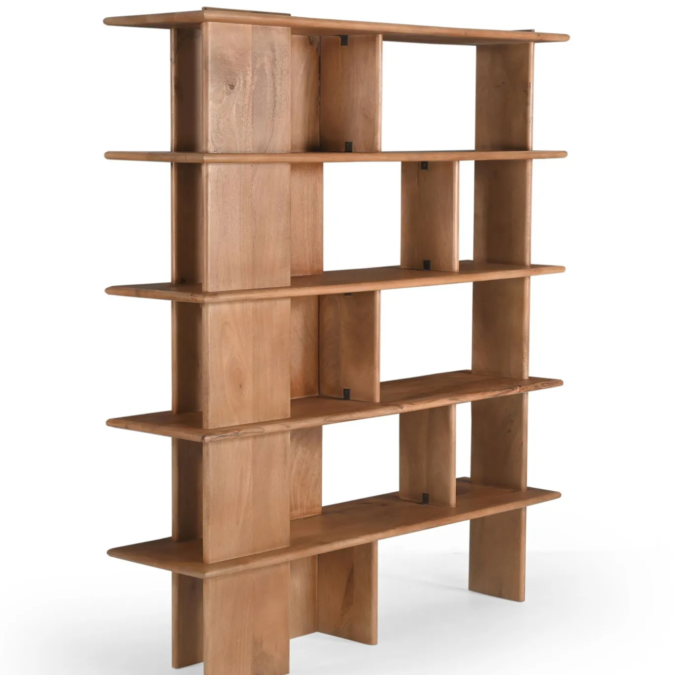 Starfurn Wandkast Lina Naturel 150cm