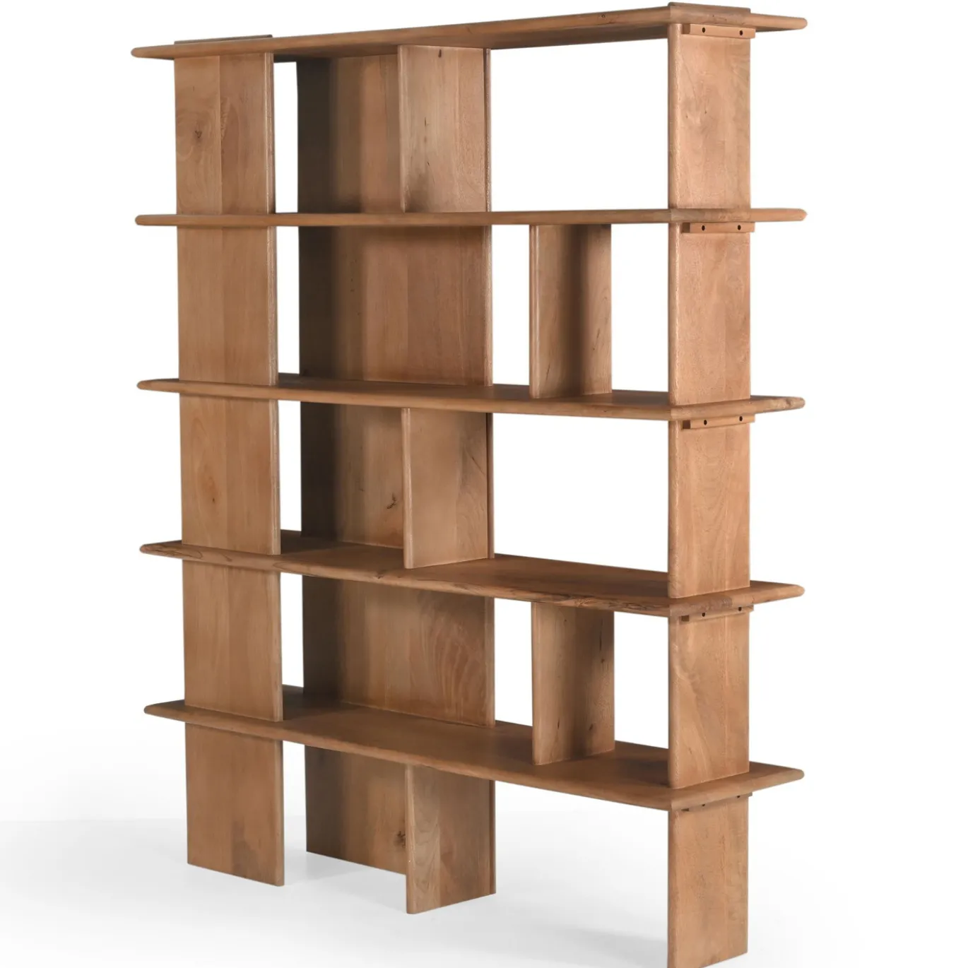 Starfurn Wandkast Lina Naturel 150cm