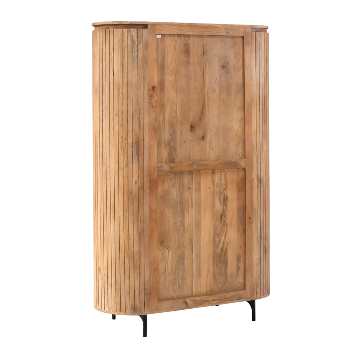 StarFurn Wandkast Solana 115cm Naturel