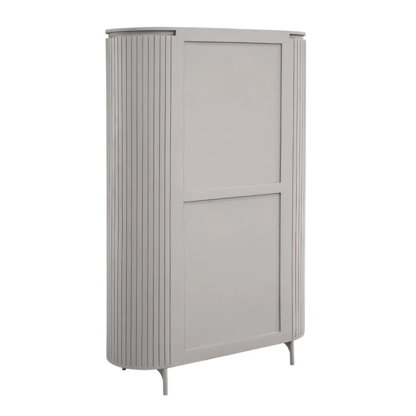 StarFurn Wandkast Solana 115cm Taupe