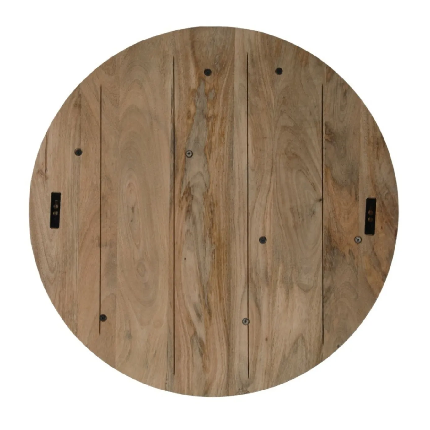 Starfurn Wandrek Lena 75cm Licht Mangohout