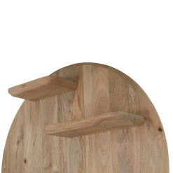Starfurn Wandrek Lena 75cm Licht Mangohout
