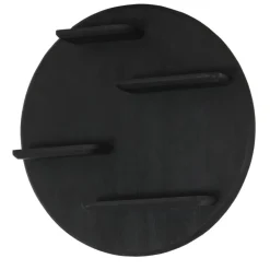 Starfurn Wandrek Lena 75cm Zwart