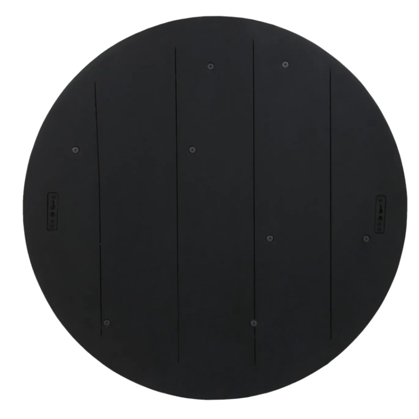 Starfurn Wandrek Lena 75cm Zwart
