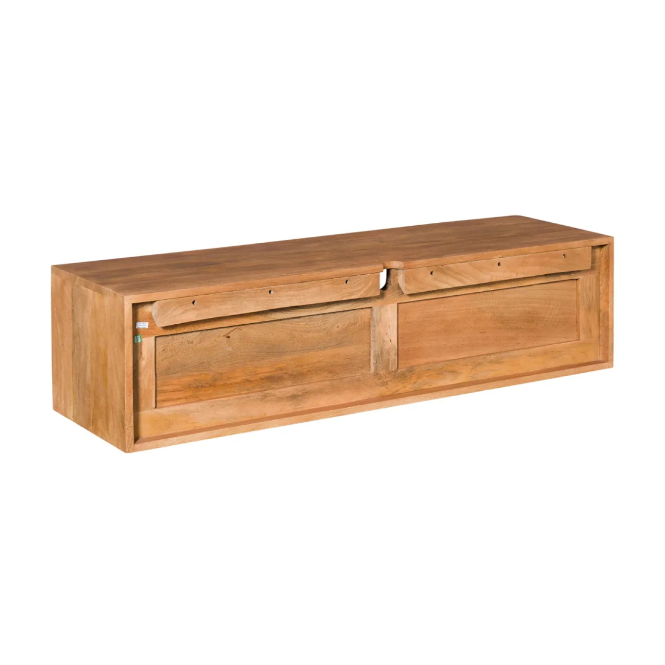 Starfurn Zwevend Tv-meubel Ambiance Naturel 120cm