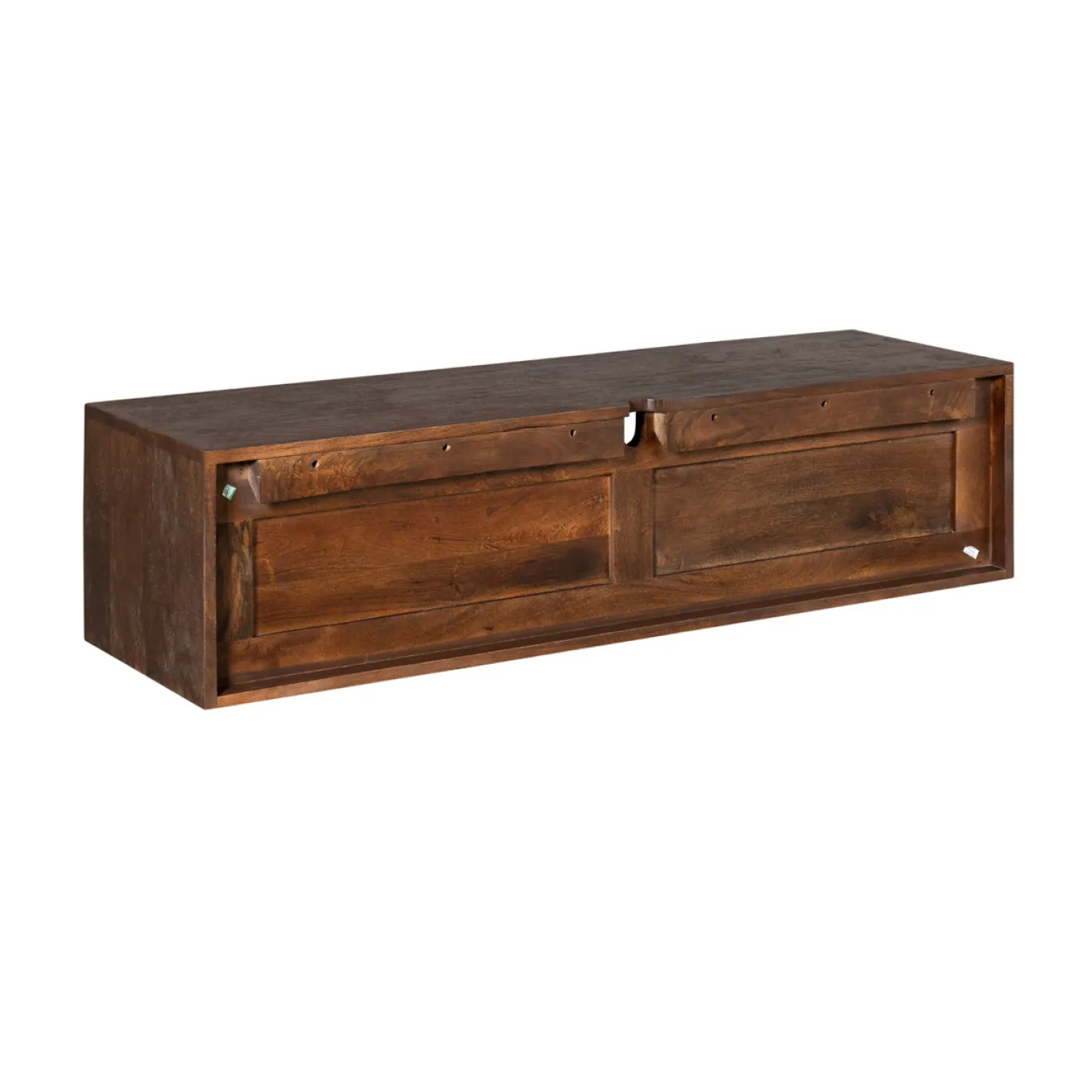 Starfurn Zwevend Tv-meubel Ambiance Bruin 120cm