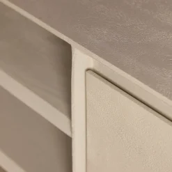 Starfurn Zwevend Tv-meubel Ambiance Zand 120cm