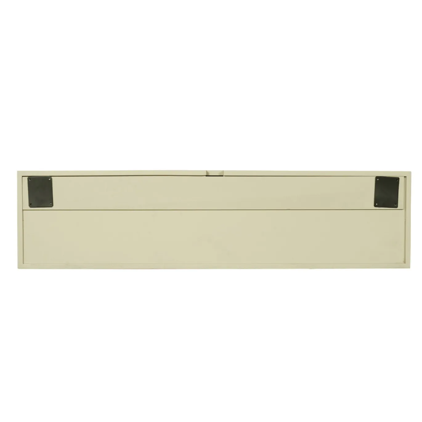 StarFurn Zwevend Tv-meubel Madison Zand 120cm