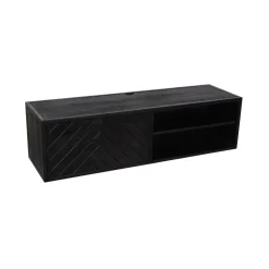 StarFurn Zwevend Tv-meubel New York 120cm