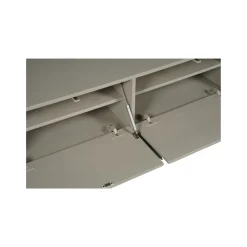 StarFurn Zwevend Tv-meubel Vision Zand 120cm