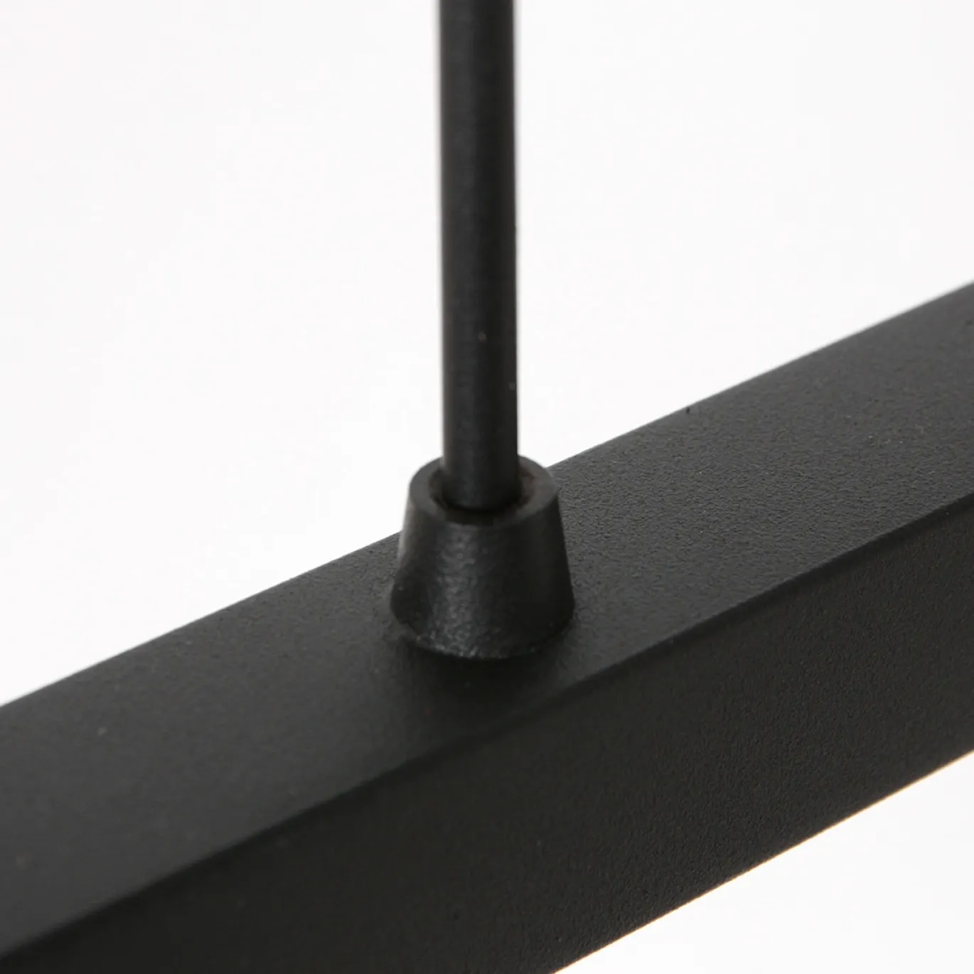 Steinhauer Armatuur Stang 3-Lichts Zwart
