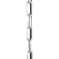 Steinhauer Bikkel Hanglamp XXL Zwart