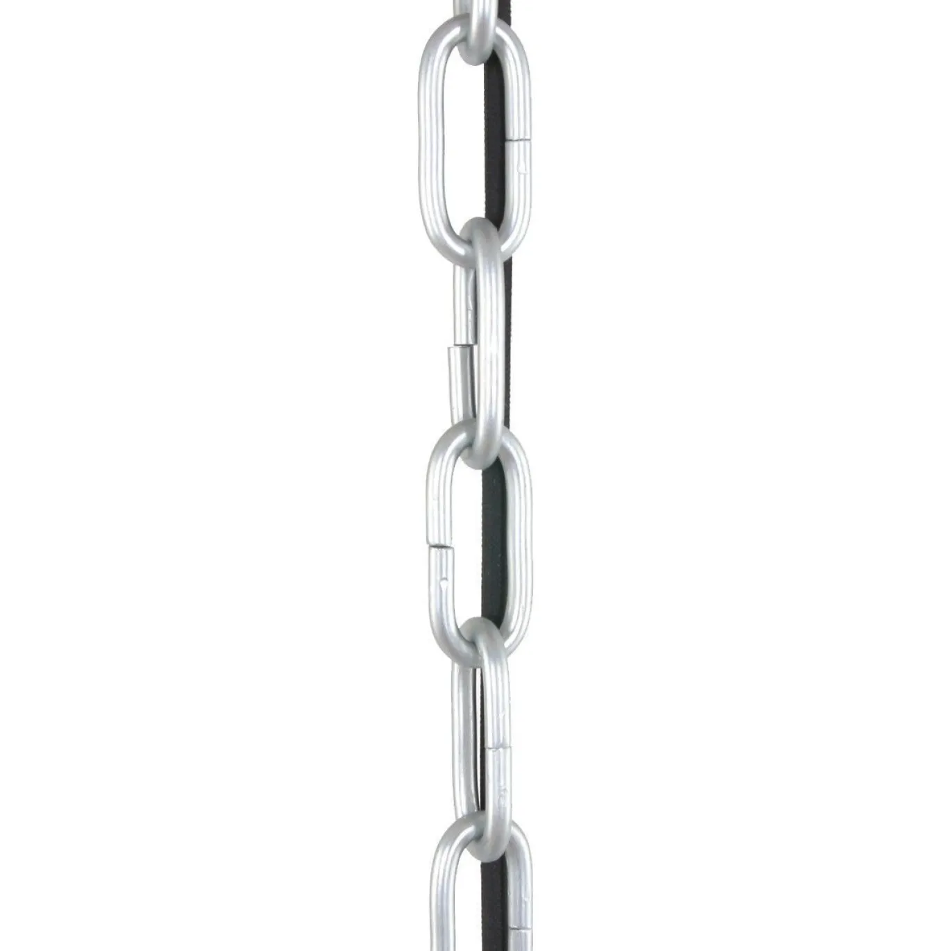 Steinhauer Bikkel Hanglamp XXL Zwart