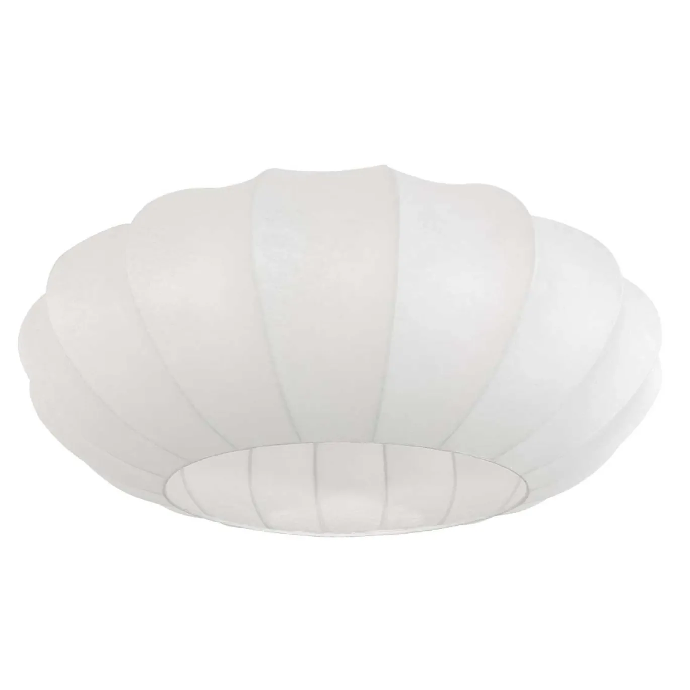 Steinhauer Booglamp Sparkled Light Wit Zijde Wit