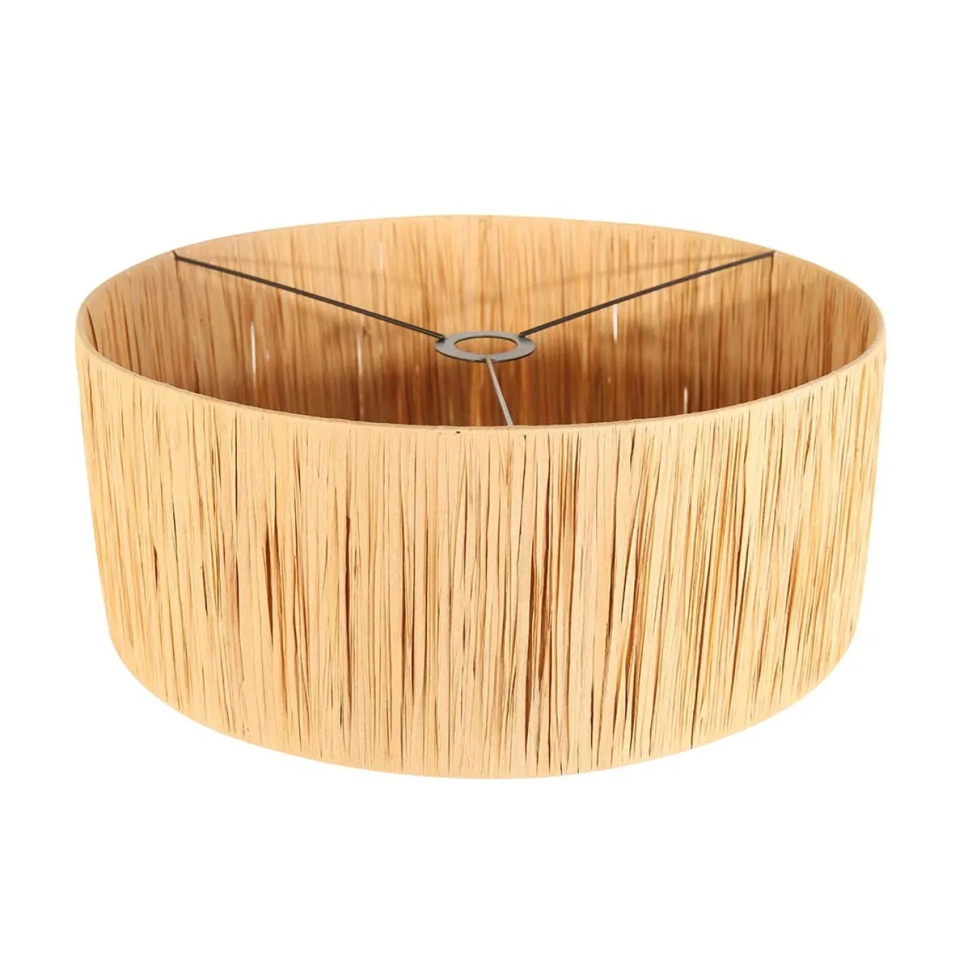 Steinhauer Boog Wandlamp Sparkled Light Zwart Gras Naturel