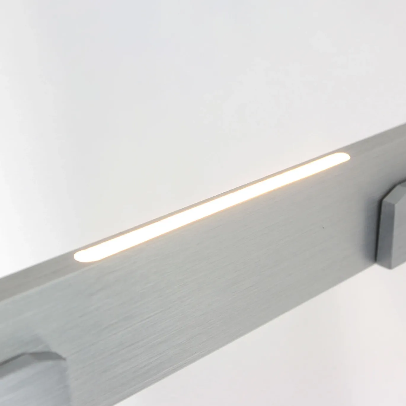 Steinhauer Hanglamp Bloc Grijs 120cm