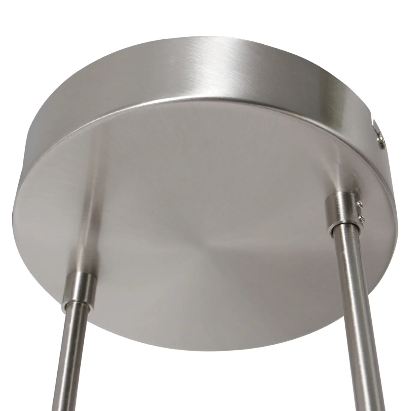 Steinhauer Hanglamp Soleil Grijs 90cm