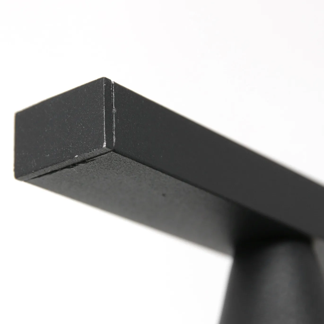Steinhauer Hanglamp Vortex 5-Lichts Zwart