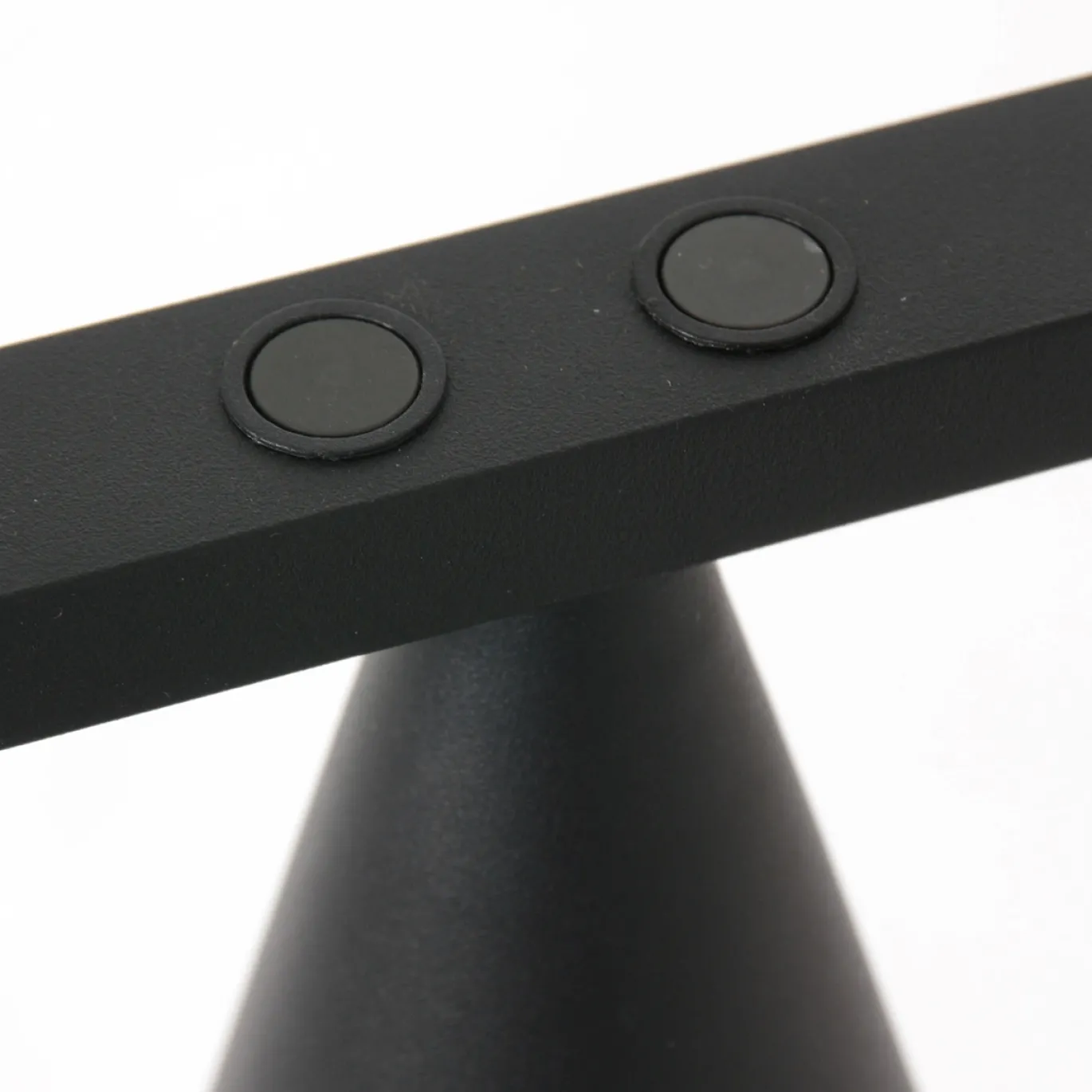 Steinhauer Hanglamp Vortex 5-Lichts Zwart