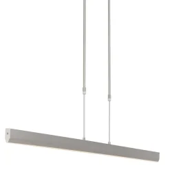 Steinhauer Hanglamp Zelena Vert Grijs