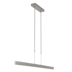 Steinhauer Hanglamp Zelena Vert Grijs